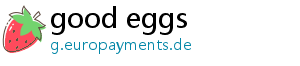 good eggs