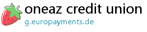 oneaz credit union