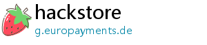 hackstore