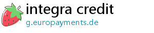 integra credit