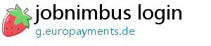 jobnimbus login