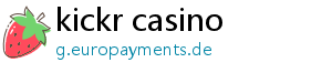 kickr casino