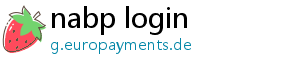 nabp login